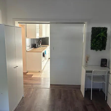 2z Kueche Terrasse & Grill A40 & A42 Appartement *